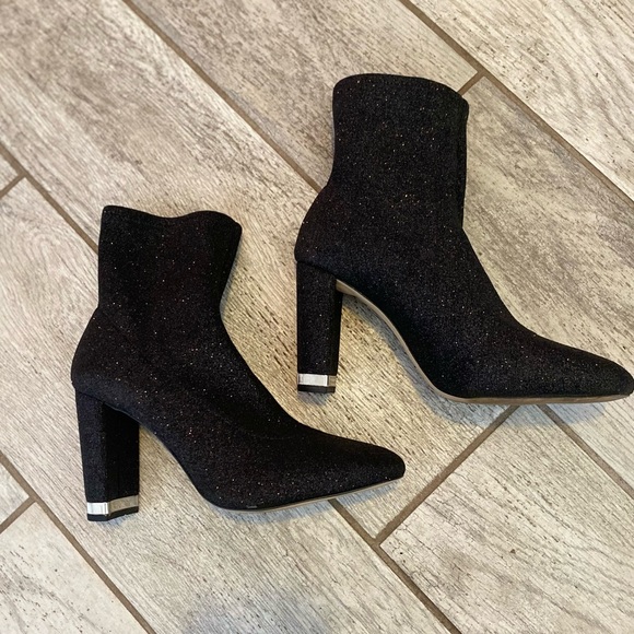MICHAEL KORS MANDY BOOTIE - Picture 6 of 10